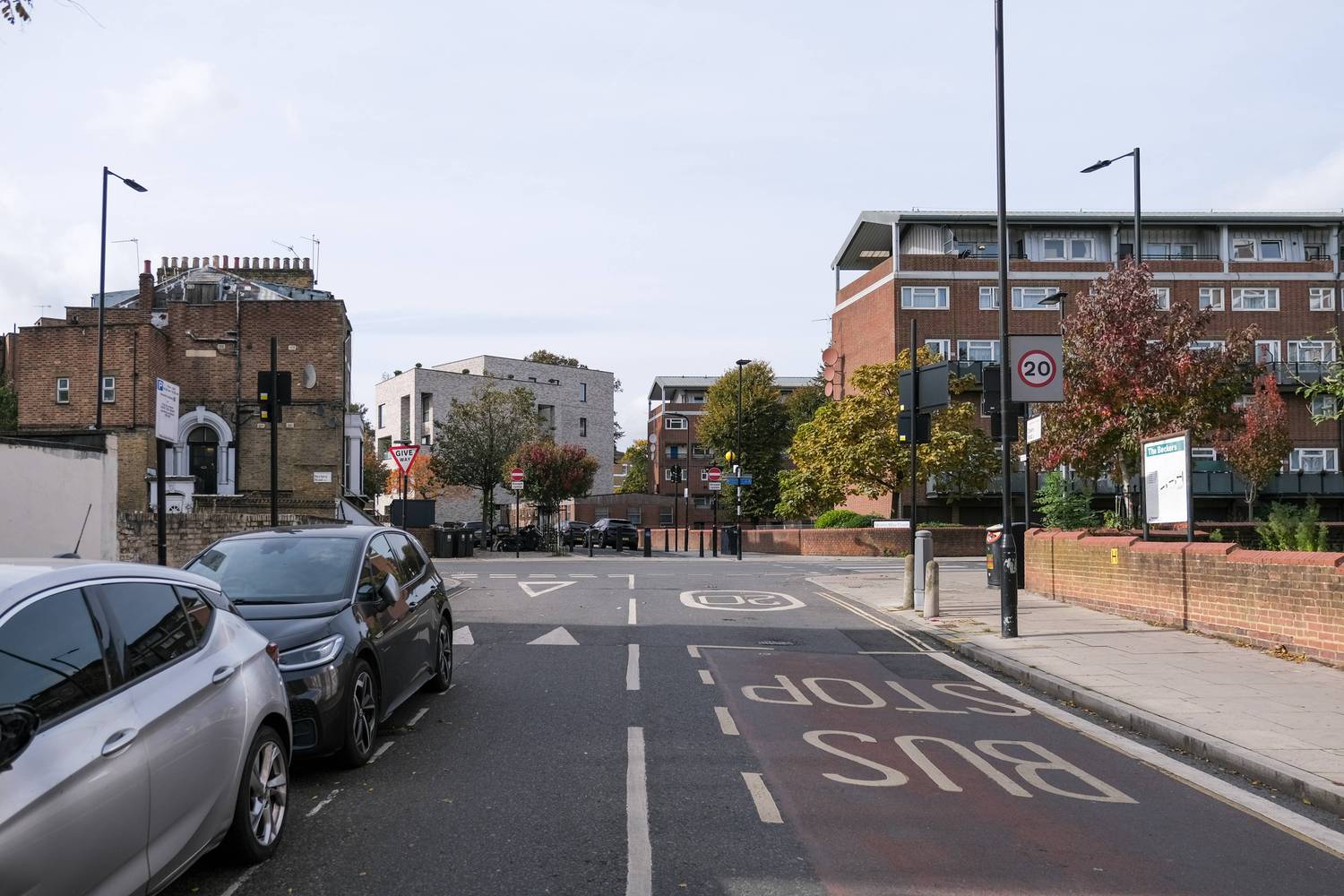 PRJ_Morris Blitz Court